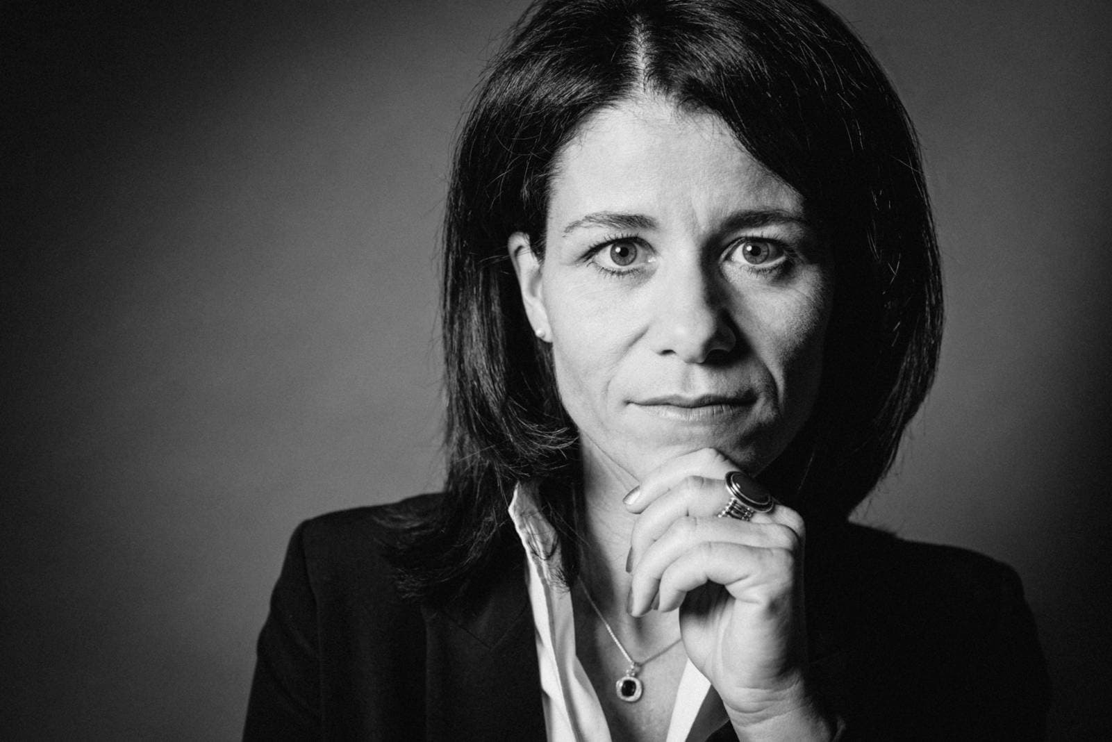 Porträt von Mag. Barbara Schilcher