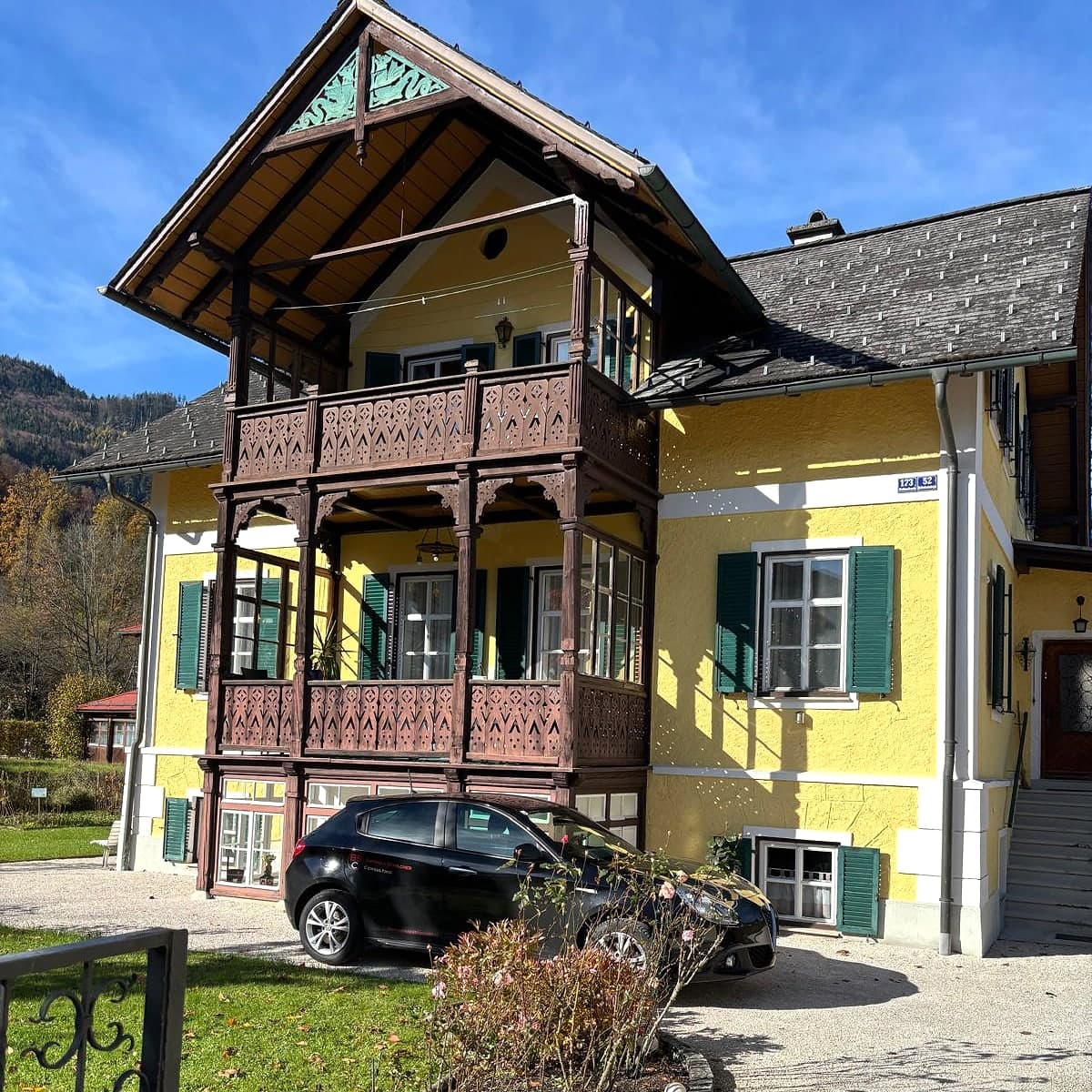 Bad Ischl